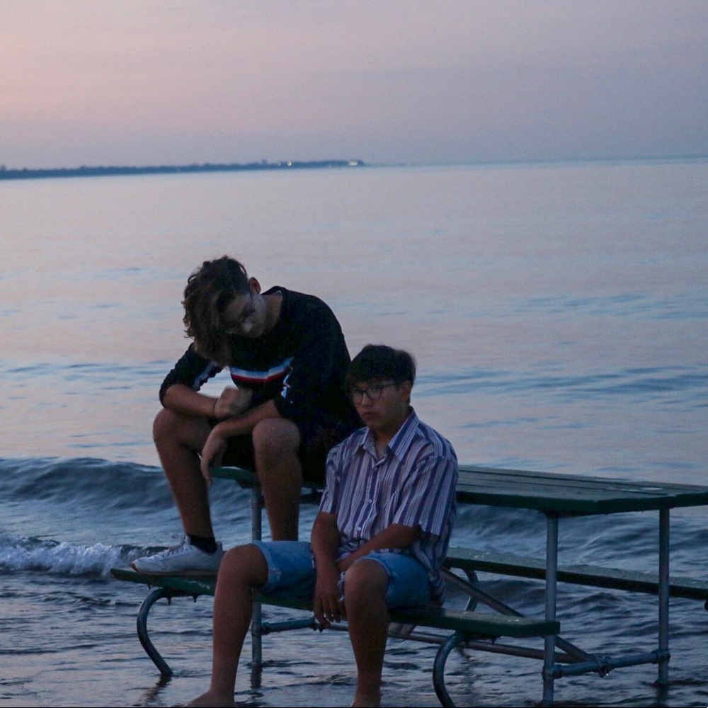 Meet your Posher, Dominic